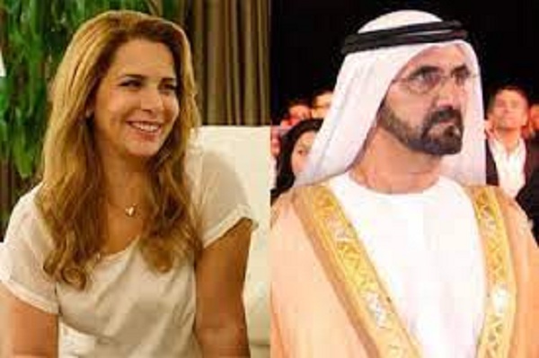 इतिहास का सबसे महंगा तलाक, दुबई के शेख मोहम्मद को अपनी पत्नी को देने होंगे 5500 रूपए, ब्रिटेन हाईकोर्ट ने सुनाया फैसला