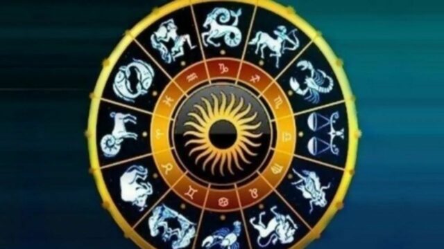 Lucky zodiac signs