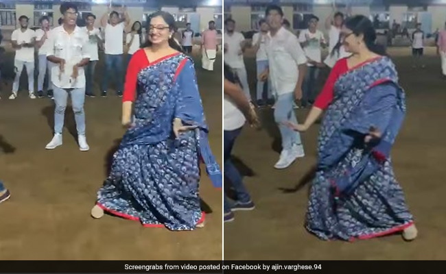 IAS Dance: दीपिका के गाने पर महिला IAS ने किया ऐसा dance.. सोशल मीडिया पर लोग बांध रहे तारीफों के पुल