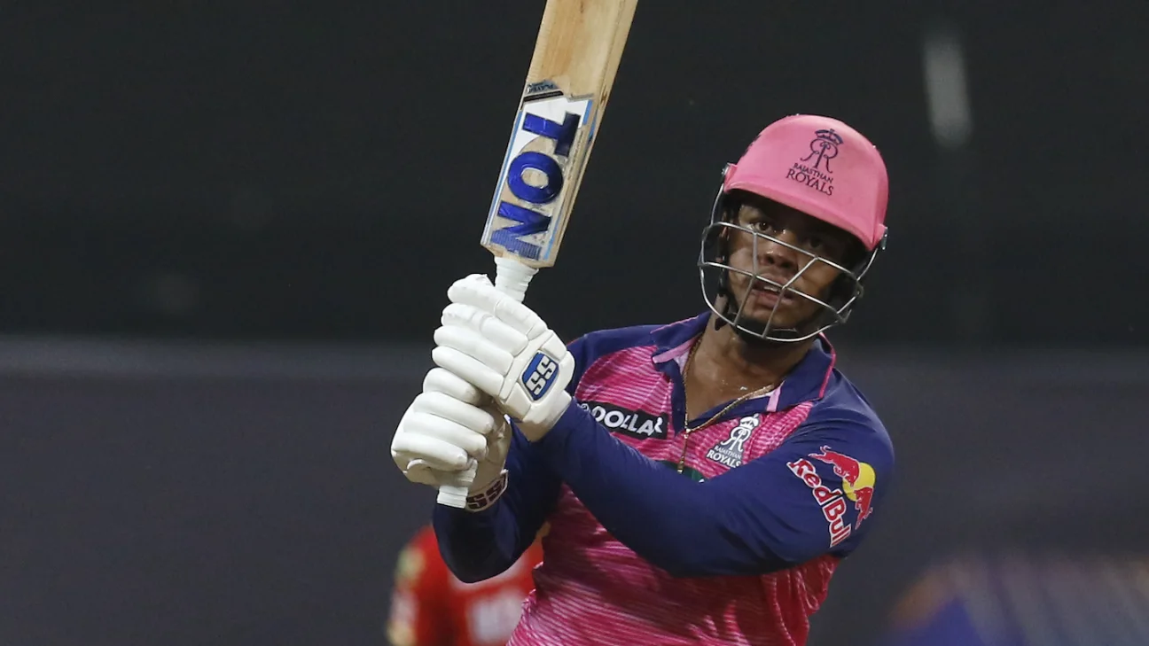 IPL 2022: Rajasthan Royals got a big setback, Hetmyer returned to the country after leaving IPL, this was the reason...