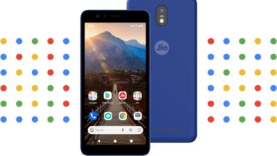 jio phone exchange offer: Jio's bang offer, new smartphone is giving in exchange for old phone, know how..