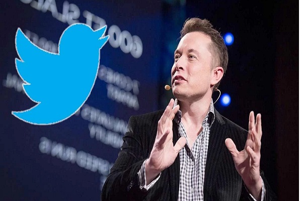 Twitter deal suspended: Elon Musk announces random sampling, fake followers will be exposed ..