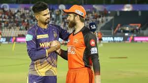 IPL 2022: Today there will be a clash between Kolkata and Hyderabad, victory is necessary for both the teams to reach the playoffs, know the possible playing-11