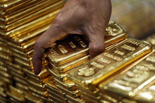 Sovereign Gold Bond Scheme