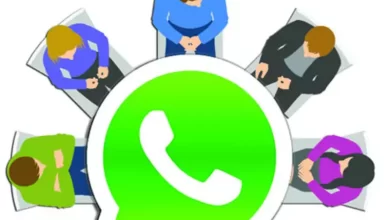 Whatsapp New Update 2022