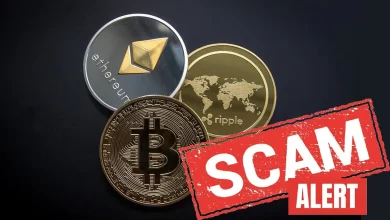 Crypto Scam