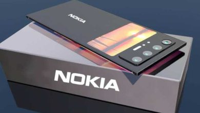 Nokia Budget Smartphone