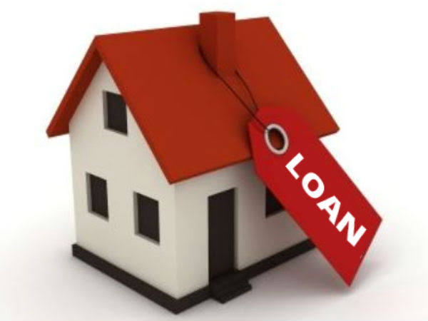LIC HFL home loan