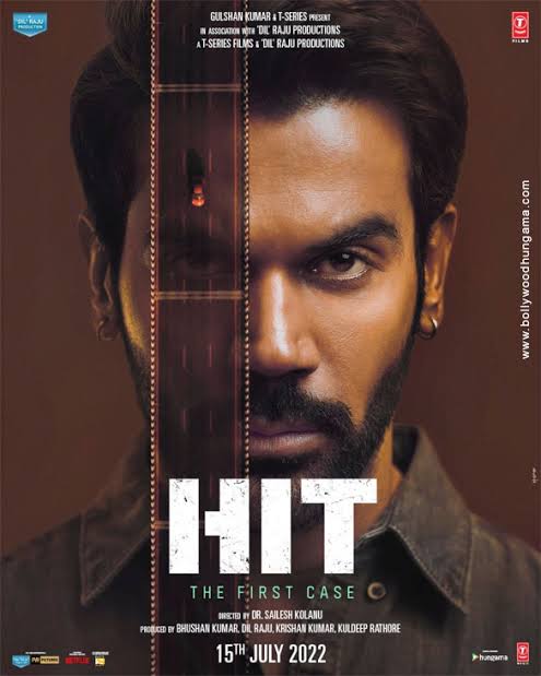 'Hit' Trailer Released