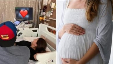 Actress pregnancy