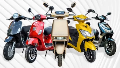 Best Looking E-Scooters