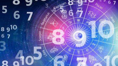 Weekly Numerology Horoscope