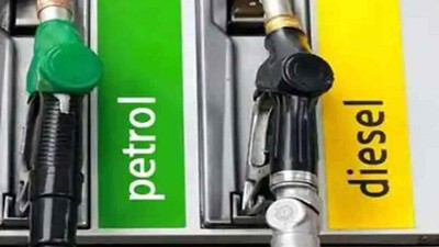 Petrol-Diesel New Price