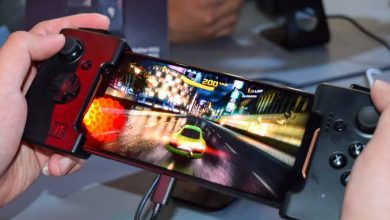 Top 3 Gaming Smartphone 2022