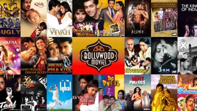 Bollywood and controversy