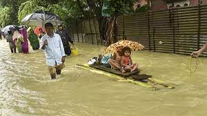 Assam Floods