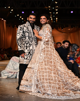 Mijwan Couture Show