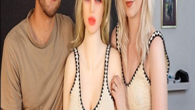 Sex Doll For Husband