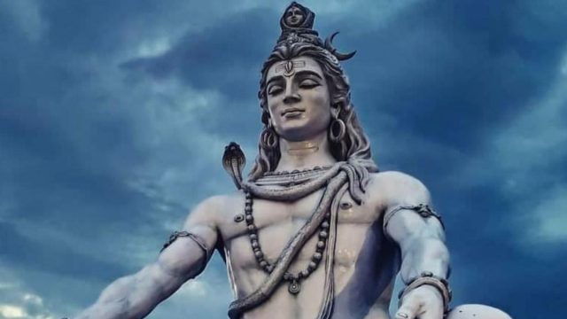 Lord Shiva's favorite zodiac sign