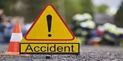 CG Accident : तेज रफ्तार वाहन ने बाइक सवार को रौंदा, ससुर-दामाद की मौत...