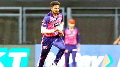 Asia Cup 2022 : 145 की रफ्तार वाले राजस्थान रॉयल्स के गेंदबाज की टीम इंडिया में एंट्री, बल्लेबाजों पर ढाएंगे कहर
