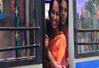 Bus Service Free In Raksha Bandhan