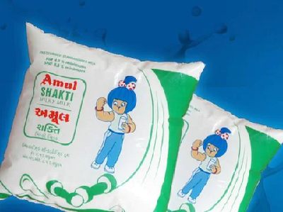 Amul Price Hike : आम आदमी को लगा एक और झटका, अमूल ने बढ़ाए दूध के दाम, जानें नई कीमत