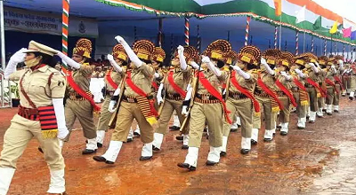 Raipur : स्वतंत्रता दिवस पर CM भूपेश बघेल इन पुलिस अधिकारियों का करेंगे सम्मान, उत्कृष्ठ प्रदर्शन करने वाले 3 गौठान भी होंगे पुरस्कृत