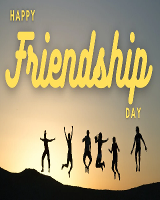 Friendship Day 2022