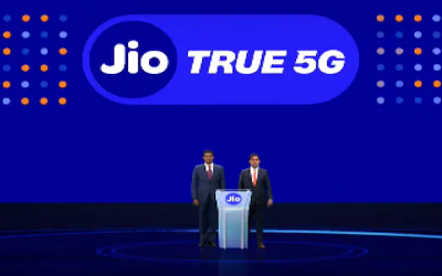 Reliance AGM : मुकेश अंबानी ने किया Jio 5G का ऐलान, इन 4 शहरों में सर्विस होगी शुरू