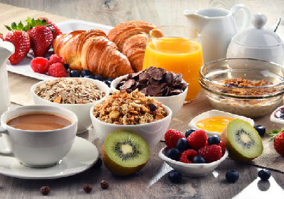 Morning Breakfast Tips : इन चीजों को ब्रेकफास्ट में करें शामिल, बढ़ेगी इम्यूनिटी, दिनभर रहेंगे फ्रेश