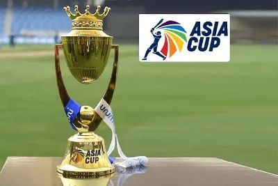 Asia Cup 2022 : भारतीय टीम का हुआ ऐलान, किंग कोहली और राहुल की हुई वापसी, जाने किन्हे मिली टीम में जगह