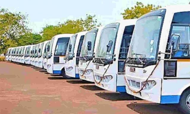 CG News : नवरात्रि पर महापौर का महिलाओं को तोहफा, बस सेवा होगी फ्री, सभी बसों का रूट और नंबर तय...