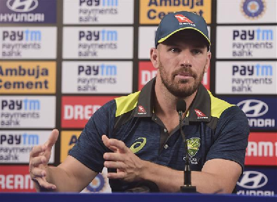 Aaron Finch retirement : एरॉन फिंच ने ODI क्रिकेट से लिया संन्यास, कप्तानी में ऑस्ट्रेलिया को जिताया था वर्डकप, कल खेलेंगे आखिरी मैच
