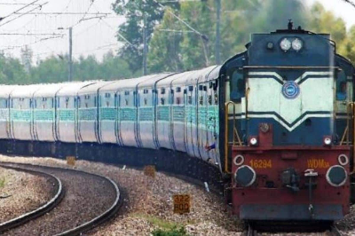 Good news for rail passenger 