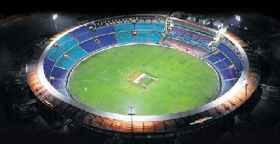 Interstate T20 Cricket Cup : आज से टूर्नामेंट का आगाज, कुछ ही देर बाद शहीद वीर नारायण सिंह स्टेडियम में भिड़ेंगी छत्तीसगढ़ ब्लू और बड़ौदा की टीम