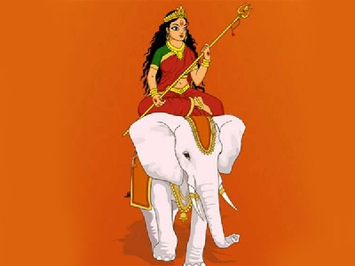 Navratri 2022 : इस नवरात्री हाथी में सवार को आएंगी माँ दुर्गा, हर लेगी जीवन के सारे दुख-दर्द...