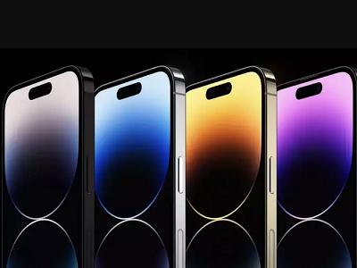 Iphone 14 Series : भारत में लॉन्च हुआ आईफोन 14 सीरीज, जबरदस्त फीचर्स के साथ कूल लुक, जाने कीमतें  