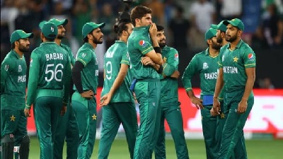 T-20 world cup 2022 : पाकिस्तान टीम का हुआ ऐलान, Afridi की हुई वापसी, PCB ने इन 15 खिलाड़ियों पर जताया भरोसा   