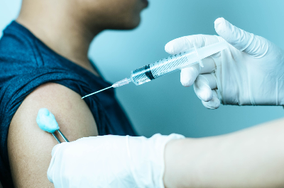 CG Covid Vaccination : स्वास्थ्य विभाग के सचिव प्रसन्ना आर. ने कोविड वैक्सीनेशन में तेजी लाने के दिए निर्देश, सभी कलेक्टरों को परिपत्र जारी कर कहीं ये बात