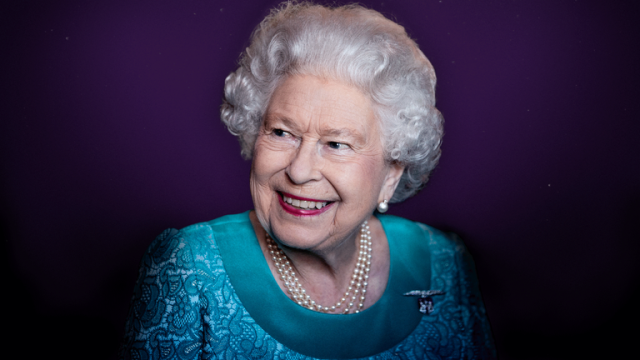 Queen Elizabeth Death Update