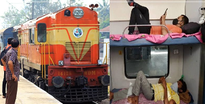 Indian Railways New Guideline