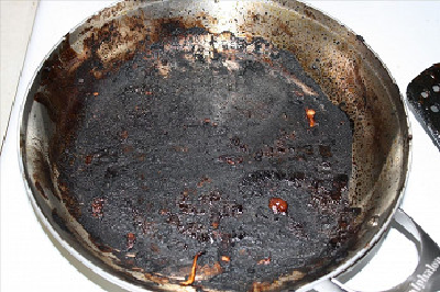 Kitchen Care Tips : जल गए है किचन के बर्तन, तो इन घरेलू नुस्खों का करें इस्तमाल, चुटकियों में हो जाएंगे चकाचक