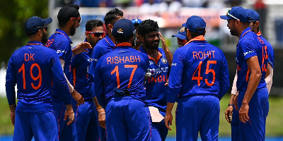 T-20 World Cup 2022 : भारतीय टीम का हुआ ऐलान, यार्कर किंग Bumrah और इस तूफानी गेंदबाज की हुई वापसी, BCCI ने इन 15 खिलाड़ियों पर जताया भरोसा