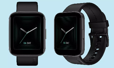 Noise ने लॉन्च किया Vision 2 Buzz Smartwatch, कीमत सिर्फ इतनी, लुक्स ऐसी जो बढ़ाएगी आपके कलाई की शोभा
