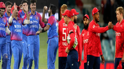 ENG vs AFG : इंग्लैंड ने 5 विकेट से जीता मैच, अफगानिस्तान के गेंदबाजों ने की अच्छी फाइट, सैम करन रहे मैच के हीरो
