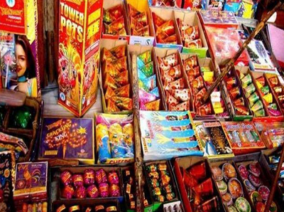 Raipur : पटाखा दूकान में आग से बचाव संबंधित गाईडलाईन जारी, जांच के दौरान नियामों का पालन नही करने पर संचालक पर होगी कड़ी कार्रवाई
