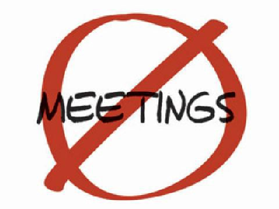 No Meeting Day : अधिकारियों के लिए हर मंगलवार नो मीटिंग डे घोषित, हर शुक्रवार को फील्ड का दौरा करेंगे विभागाध्यक्ष, CM ने जारी किया निर्देश