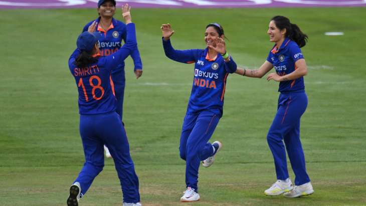 Womens Asia Cup 2022