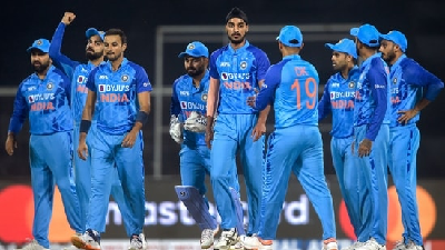 IND vs SA 2nd T20 : आज भारतीय टीम के पास इतिहास रचने का मौका, दक्षिण आफ्रिका हारी तो रोहित के नाम जुड़ेगा यह रिकॉर्ड, जानें दोनों टीमों की संभावित प्लेइंग-11